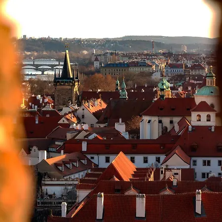 Extravagant In Prag