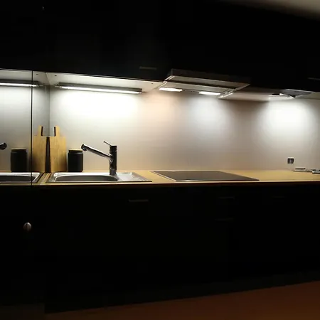 Apartamento Extravagant In