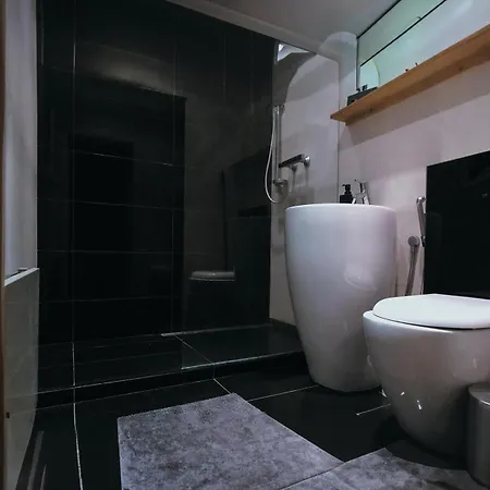 Extravagant In Apartamento *